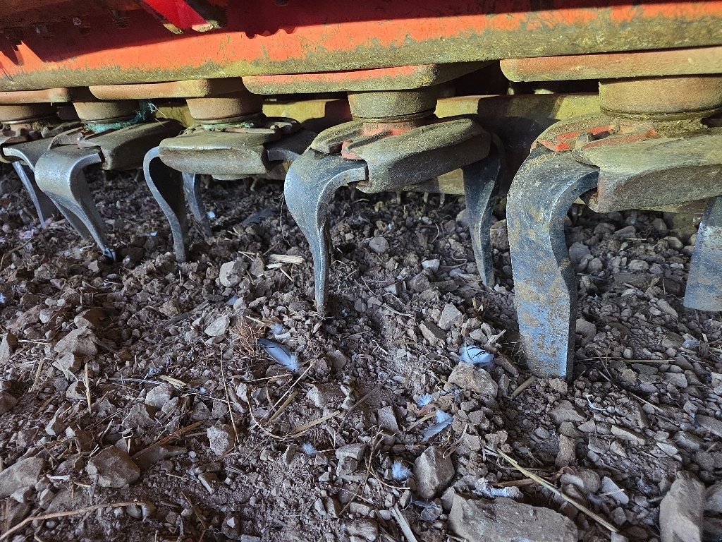 Kreiselegge tip Kuhn HR304D, Gebrauchtmaschine in Calmont (Poză 5)
