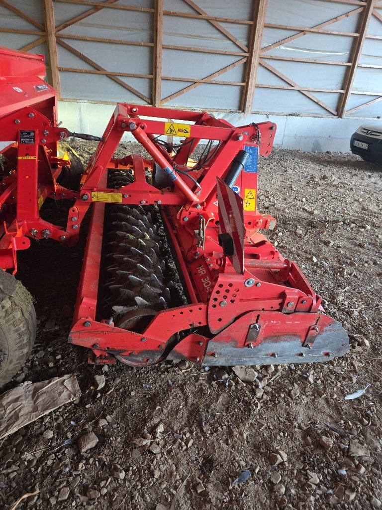 Kreiselegge tip Kuhn HR304D, Gebrauchtmaschine in Calmont (Poză 4)