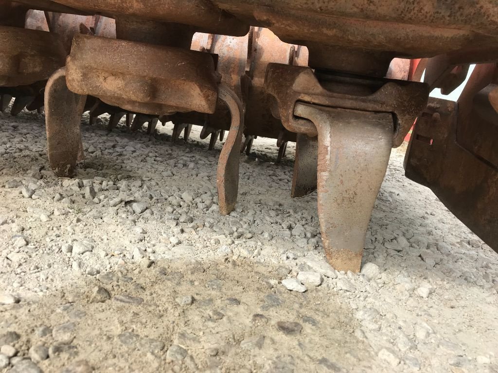 Kreiselegge typu Kuhn Hr304D, Gebrauchtmaschine v MORLHON LE HAUT (Obrázek 9)