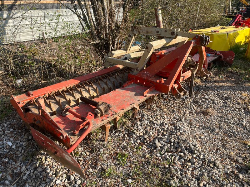 Kuhn HR400, Gebrauchtmaschine, Baujahr: 1990 (Bild 1) Kreiselegge des Typs Kuhn HR400, Gebrauchtmaschine in VERT TOULON (Bild 1)