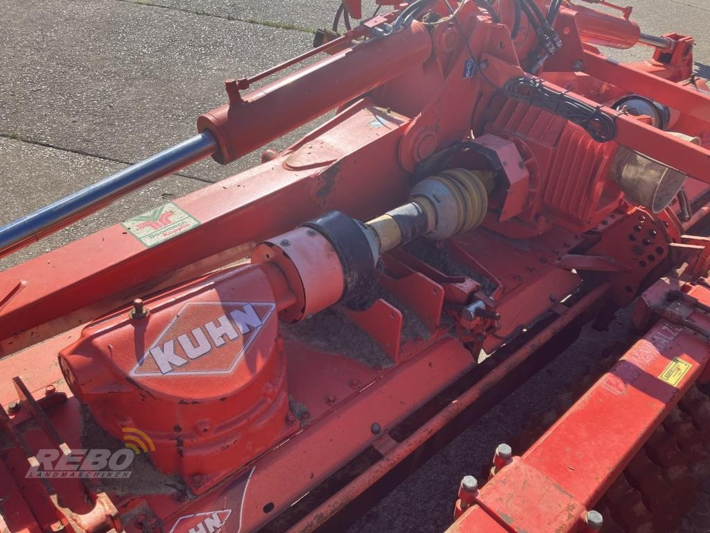 Kreiselegge tipa Kuhn HR4003DR, Gebrauchtmaschine u Albersdorf (Slika 5)