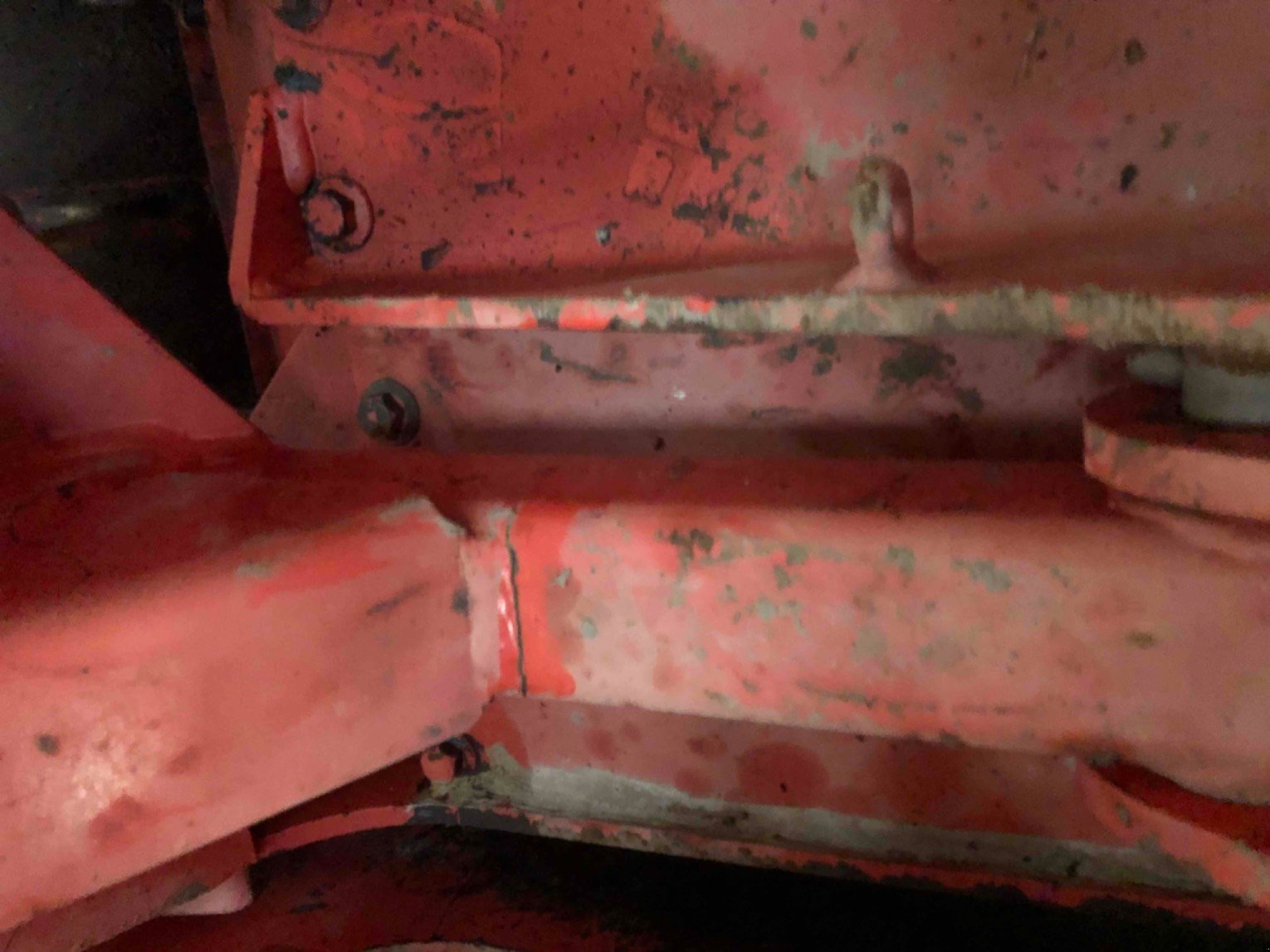 Kreiselegge vrste Kuhn HR4503DR, Gebrauchtmaschine v Le Horps (Slika 11)