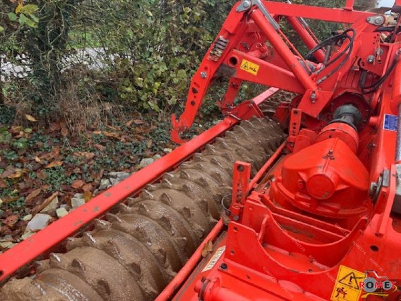 Kreiselegge typu Kuhn HR4504R, Gebrauchtmaschine v Gennes sur glaize (Obrázek 4)