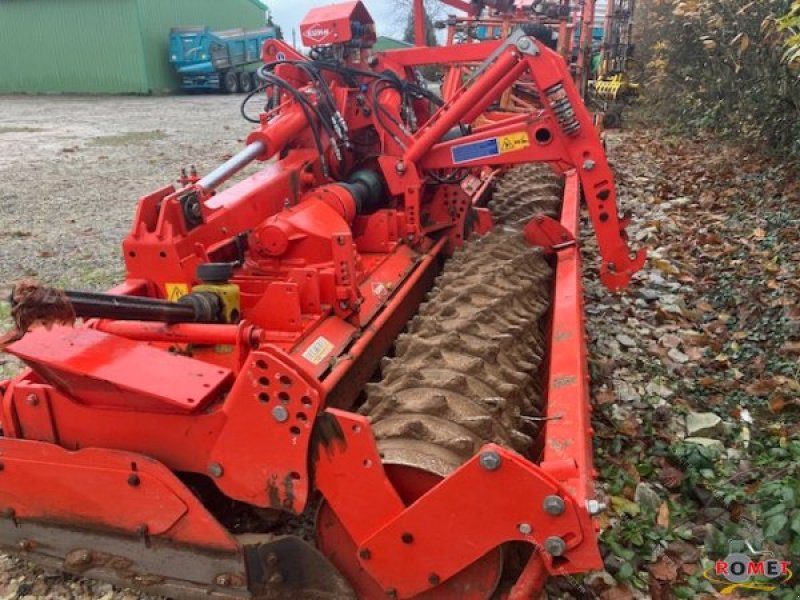 Kreiselegge typu Kuhn HR4504R, Gebrauchtmaschine v Gennes sur glaize (Obrázek 5)