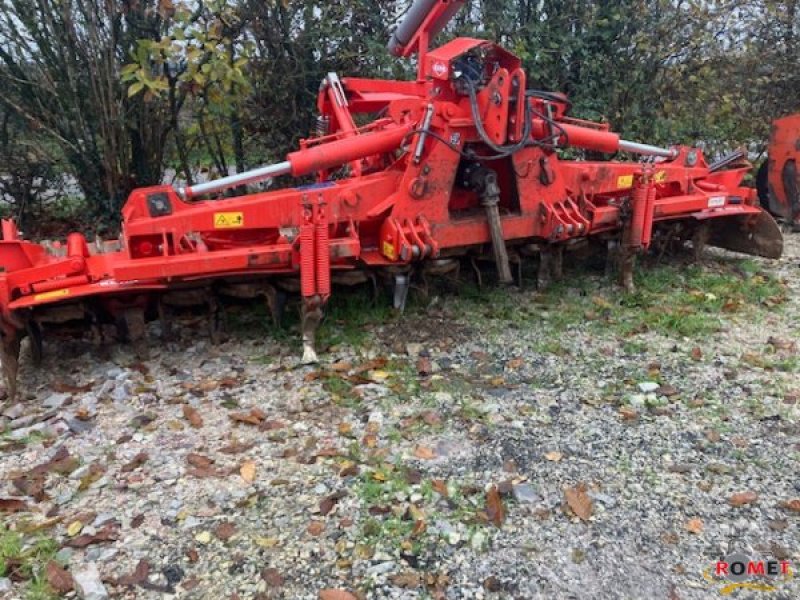 Kreiselegge typu Kuhn HR4504R, Gebrauchtmaschine v Gennes sur glaize (Obrázek 3)