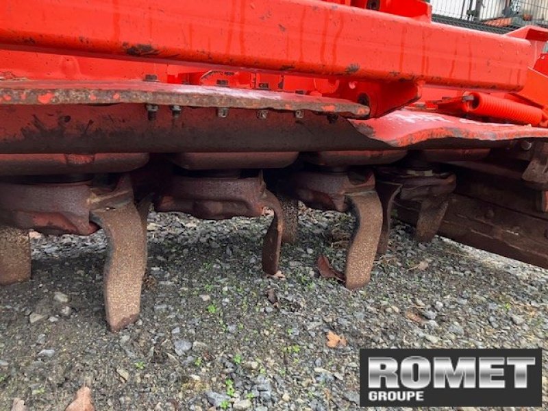 Kreiselegge vrste Kuhn HR4504R, Gebrauchtmaschine v Gennes sur glaize (Slika 7)