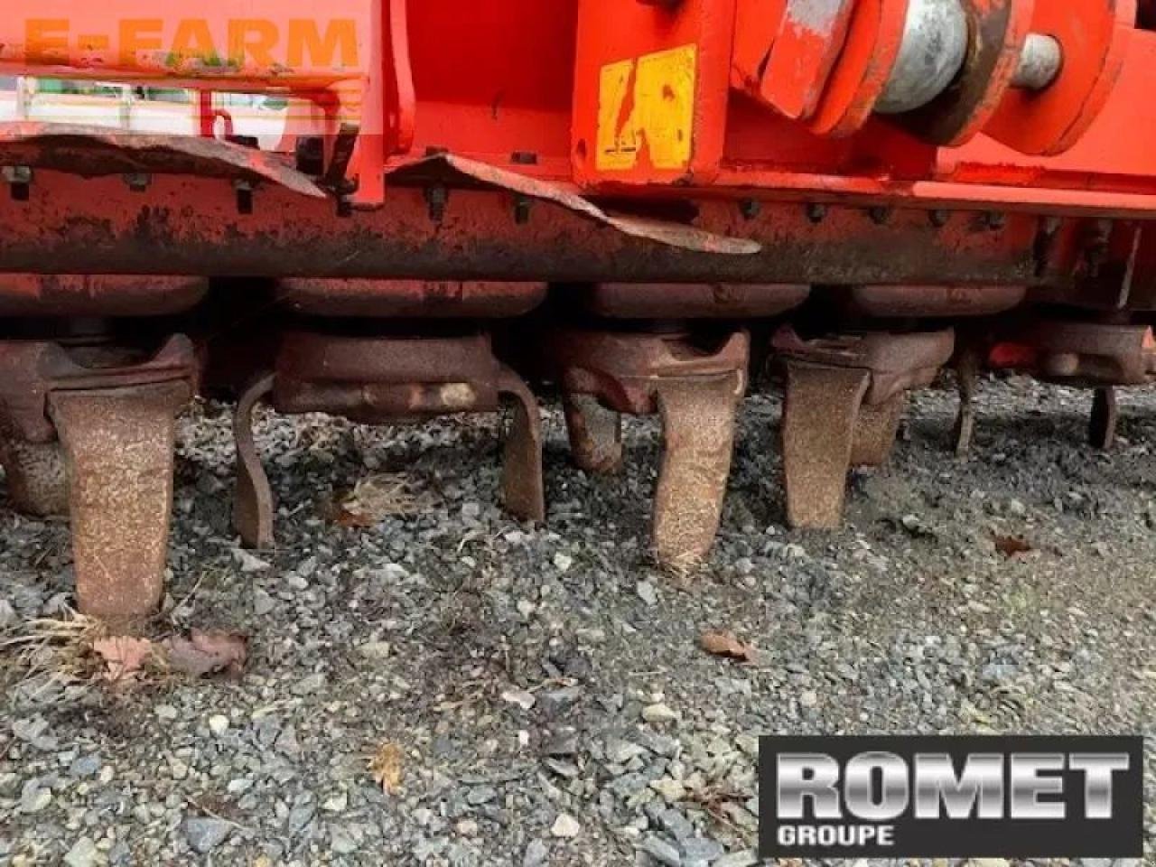 Kreiselegge типа Kuhn hr4504r, Gebrauchtmaschine в GENNES-SUR-GLAIZE (Фотография 5)