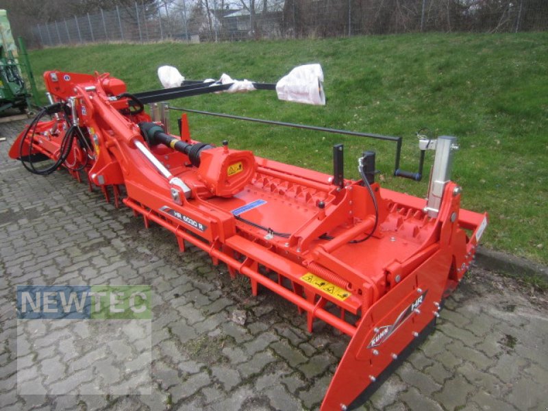 Kreiselegge del tipo Kuhn HR6030R, Neumaschine en Schoenberg (Imagen 1)