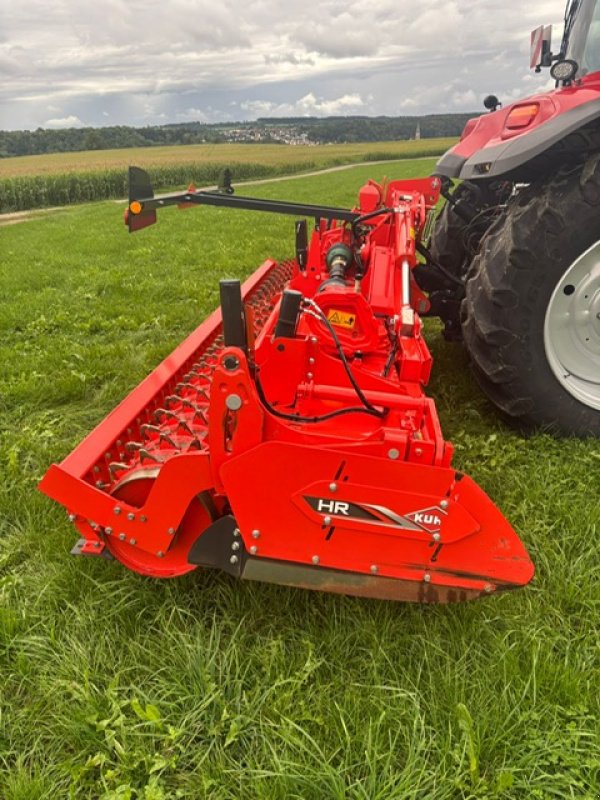 Kreiselegge Türe ait Kuhn HR6030R, Gebrauchtmaschine içinde Döggingen (resim 1)