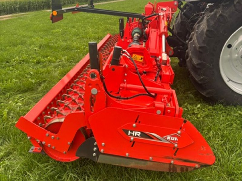 Kreiselegge типа Kuhn HR6030R, Gebrauchtmaschine в Döggingen (Фотография 1)