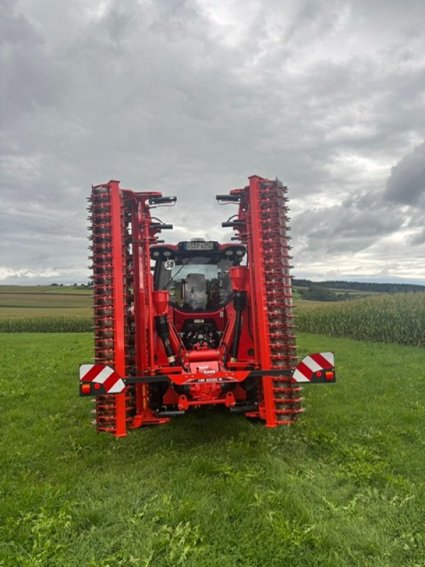 Kreiselegge Türe ait Kuhn HR6030R, Gebrauchtmaschine içinde Döggingen (resim 3)