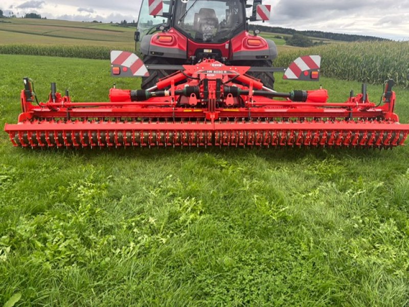 Kreiselegge Türe ait Kuhn HR6030R, Gebrauchtmaschine içinde Döggingen (resim 5)