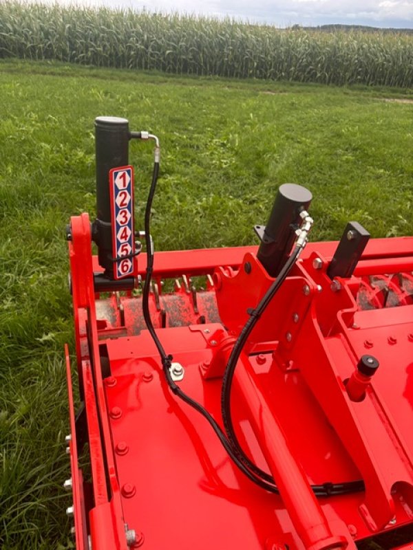 Kreiselegge Türe ait Kuhn HR6030R, Gebrauchtmaschine içinde Döggingen (resim 7)