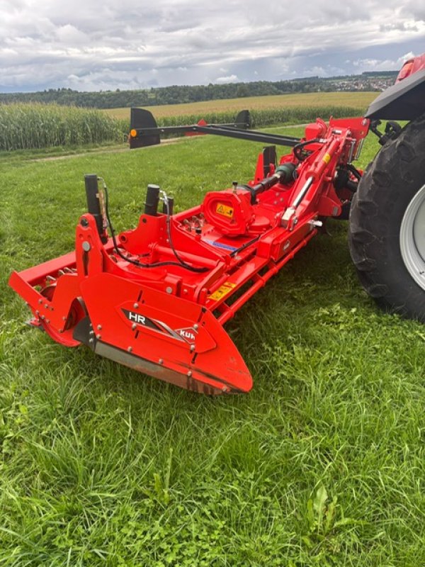 Kreiselegge Türe ait Kuhn HR6030R, Gebrauchtmaschine içinde Döggingen (resim 8)
