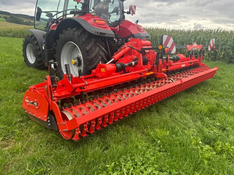 Kreiselegge Türe ait Kuhn HR6030R, Gebrauchtmaschine içinde Döggingen (resim 10)