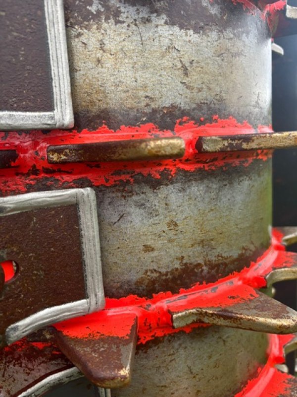 Kreiselegge Türe ait Kuhn HR6030R, Gebrauchtmaschine içinde Döggingen (resim 11)