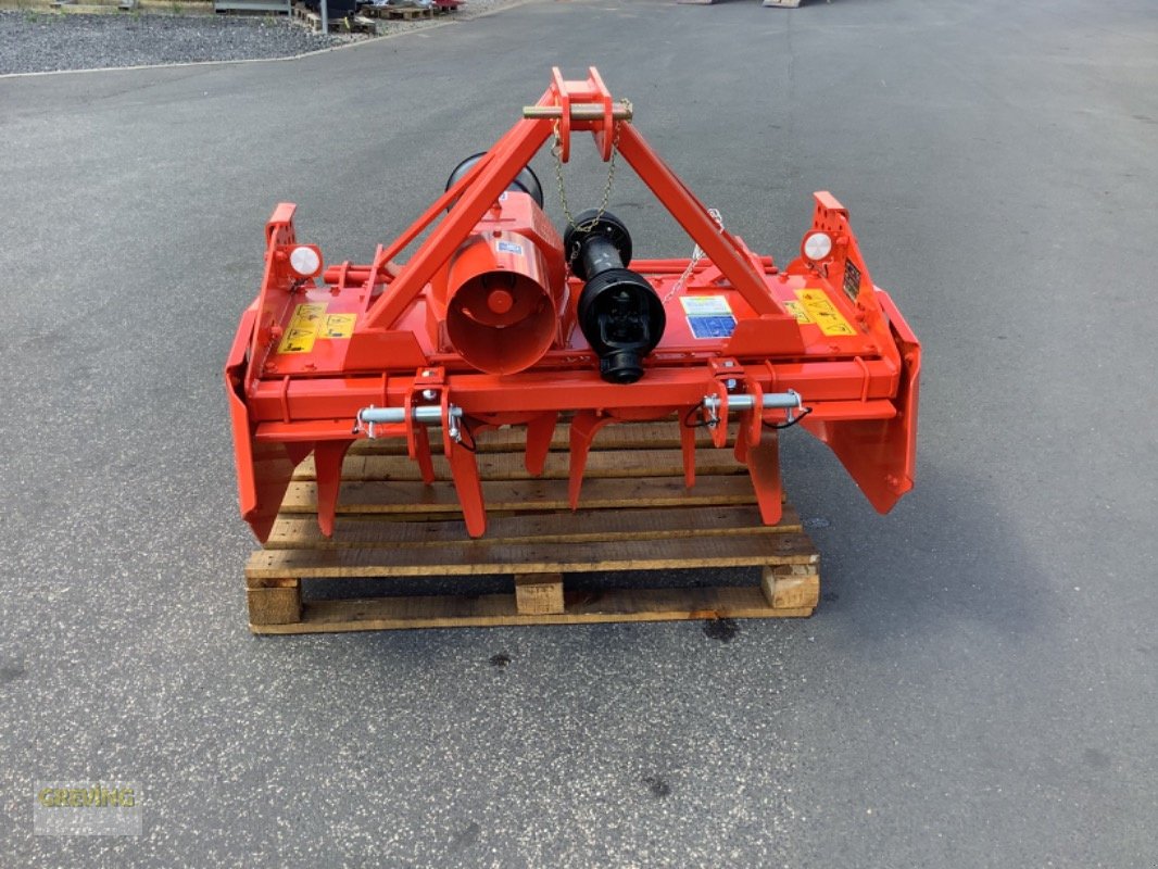 Kreiselegge Türe ait Kuhn HRB 122, Neumaschine içinde Euskirchen (resim 2)