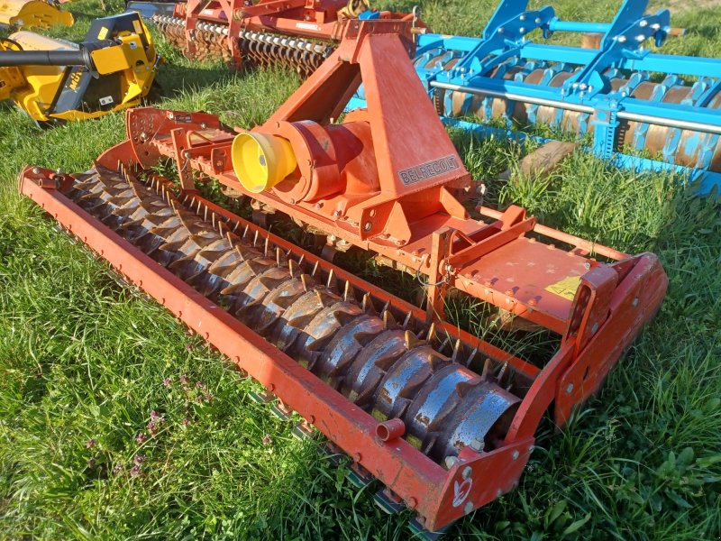 Kreiselegge Türe ait Kuhn HRB 252, Gebrauchtmaschine içinde Uffenheim