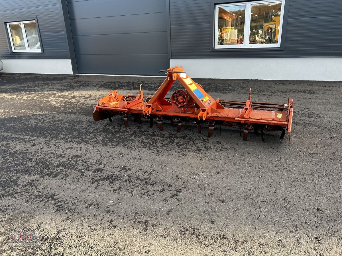 Kreiselegge typu Kuhn HRB 301 D, Gebrauchtmaschine v Gnas (Obrázek 1)