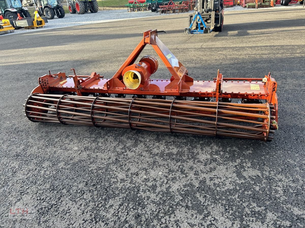 Kreiselegge typu Kuhn HRB 301 D, Gebrauchtmaschine v Gnas (Obrázek 6)