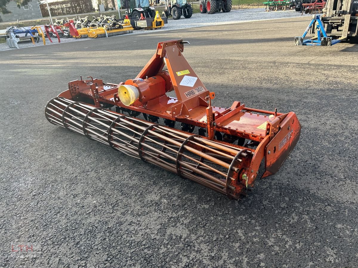 Kreiselegge typu Kuhn HRB 301 D, Gebrauchtmaschine v Gnas (Obrázek 5)
