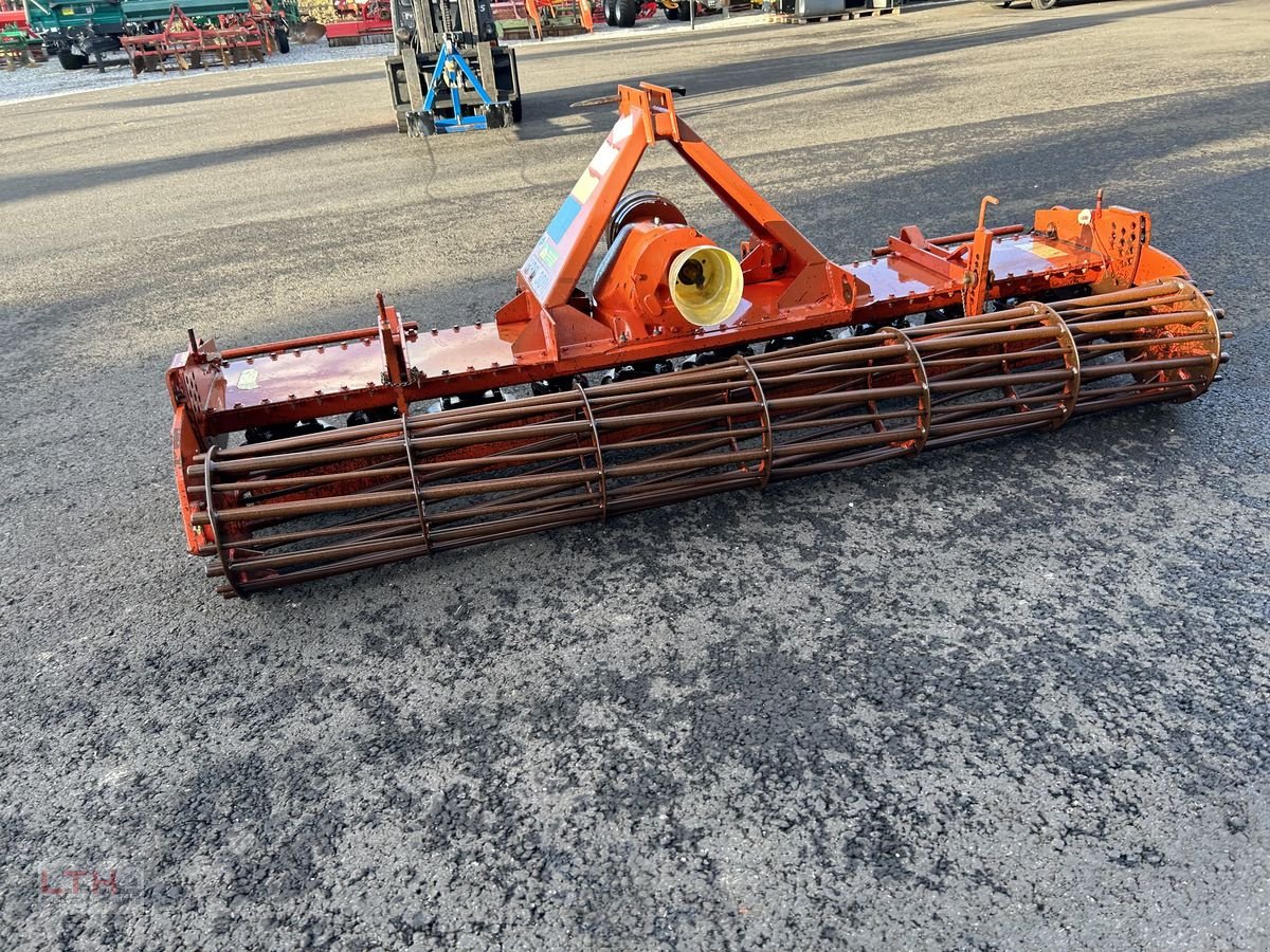 Kreiselegge typu Kuhn HRB 301 D, Gebrauchtmaschine v Gnas (Obrázek 7)