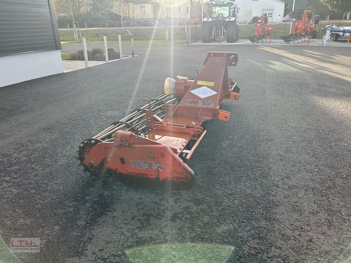 Kreiselegge typu Kuhn HRB 301 D, Gebrauchtmaschine v Gnas (Obrázek 3)