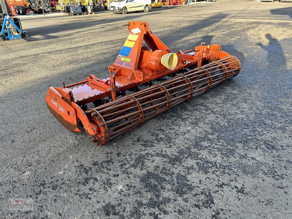 Kreiselegge tipa Kuhn HRB 301 D, Gebrauchtmaschine u Gnas (Slika 8)