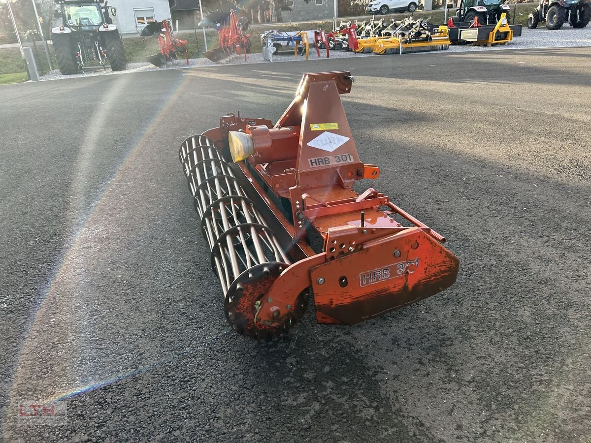 Kreiselegge typu Kuhn HRB 301 D, Gebrauchtmaschine v Gnas (Obrázek 4)