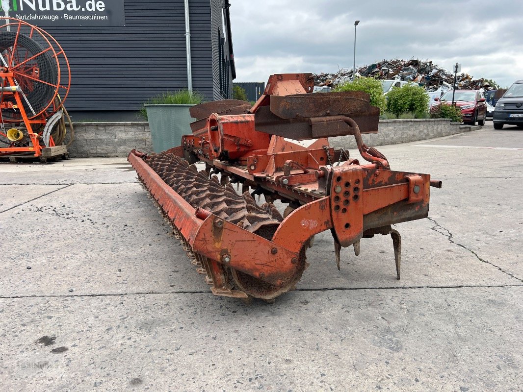 Kreiselegge typu Kuhn HRB 302 D-A, Gebrauchtmaschine v Prenzlau (Obrázek 3)