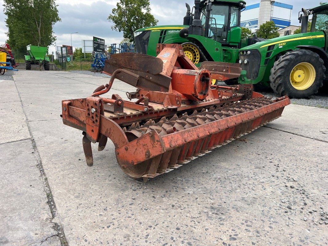 Kreiselegge typu Kuhn HRB 302 D-A, Gebrauchtmaschine v Prenzlau (Obrázek 5)