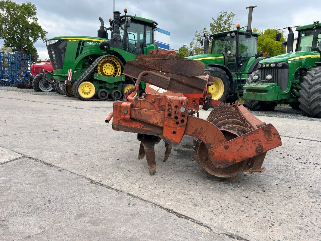 Kreiselegge typu Kuhn HRB 302 D-A, Gebrauchtmaschine v Prenzlau (Obrázek 7)