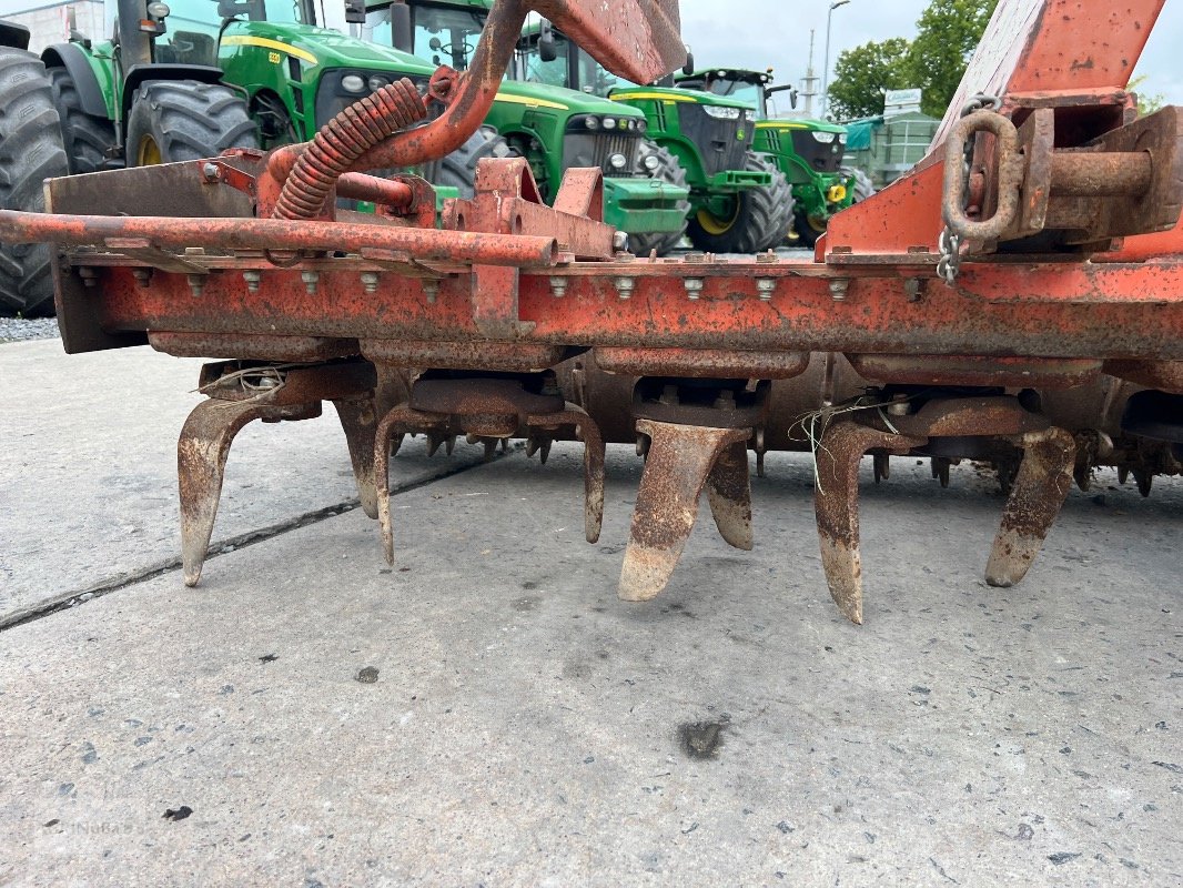 Kreiselegge typu Kuhn HRB 302 D-A, Gebrauchtmaschine v Prenzlau (Obrázek 11)