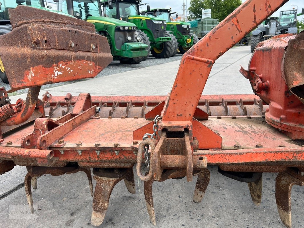 Kreiselegge typu Kuhn HRB 302 D-A, Gebrauchtmaschine v Prenzlau (Obrázek 13)