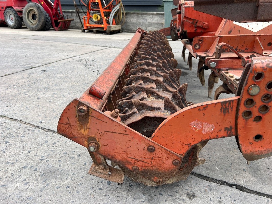 Kreiselegge typu Kuhn HRB 302 D-A, Gebrauchtmaschine v Prenzlau (Obrázek 14)