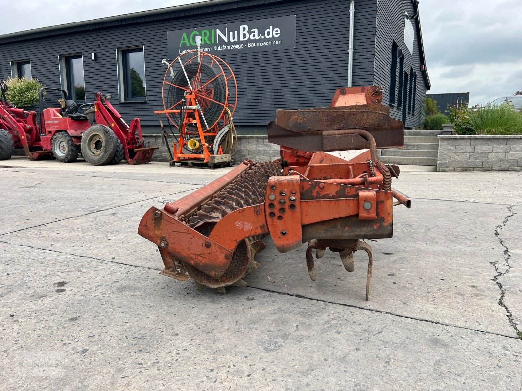 Kreiselegge του τύπου Kuhn HRB 302 D-A, Gebrauchtmaschine σε Prenzlau (Φωτογραφία 2)