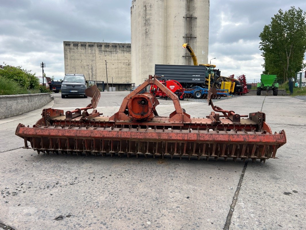 Kreiselegge του τύπου Kuhn HRB 302 D-A, Gebrauchtmaschine σε Prenzlau (Φωτογραφία 4)