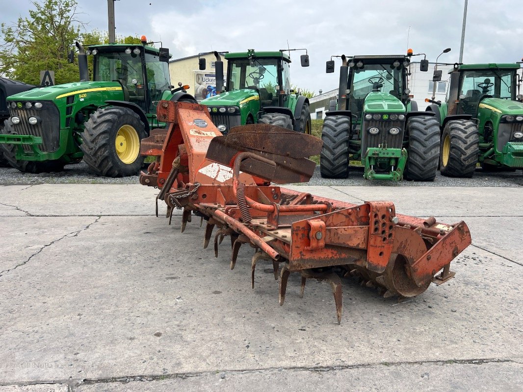 Kreiselegge του τύπου Kuhn HRB 302 D-A, Gebrauchtmaschine σε Prenzlau (Φωτογραφία 8)