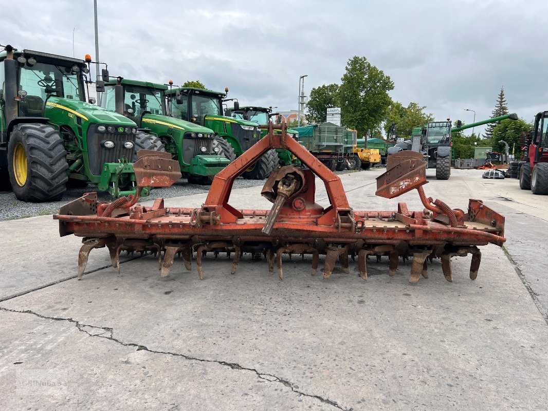 Kreiselegge του τύπου Kuhn HRB 302 D-A, Gebrauchtmaschine σε Prenzlau (Φωτογραφία 9)