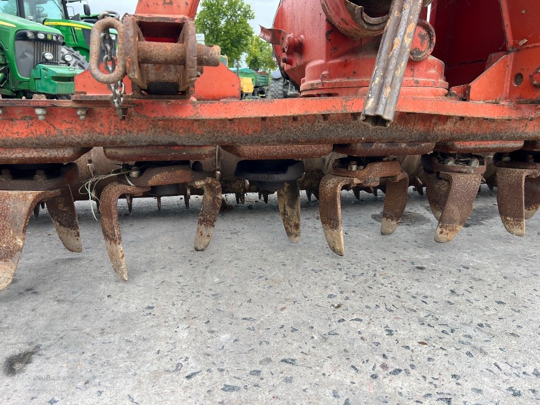 Kreiselegge του τύπου Kuhn HRB 302 D-A, Gebrauchtmaschine σε Prenzlau (Φωτογραφία 10)