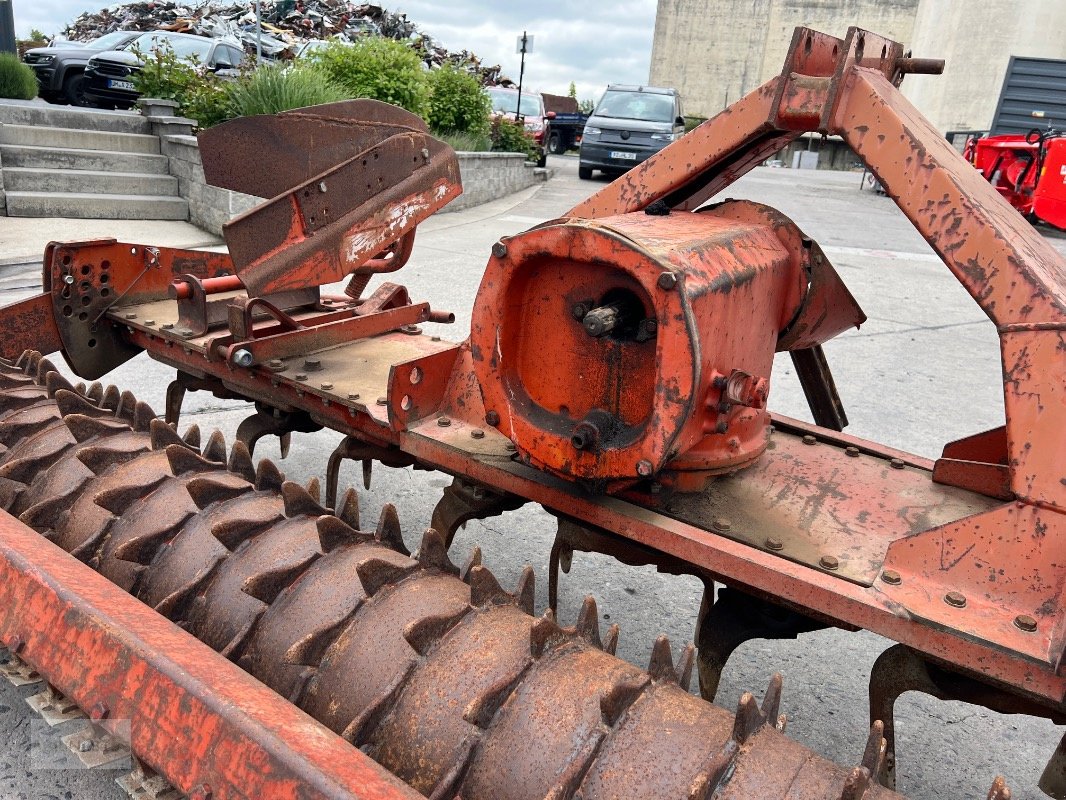 Kreiselegge του τύπου Kuhn HRB 302 D-A, Gebrauchtmaschine σε Prenzlau (Φωτογραφία 16)