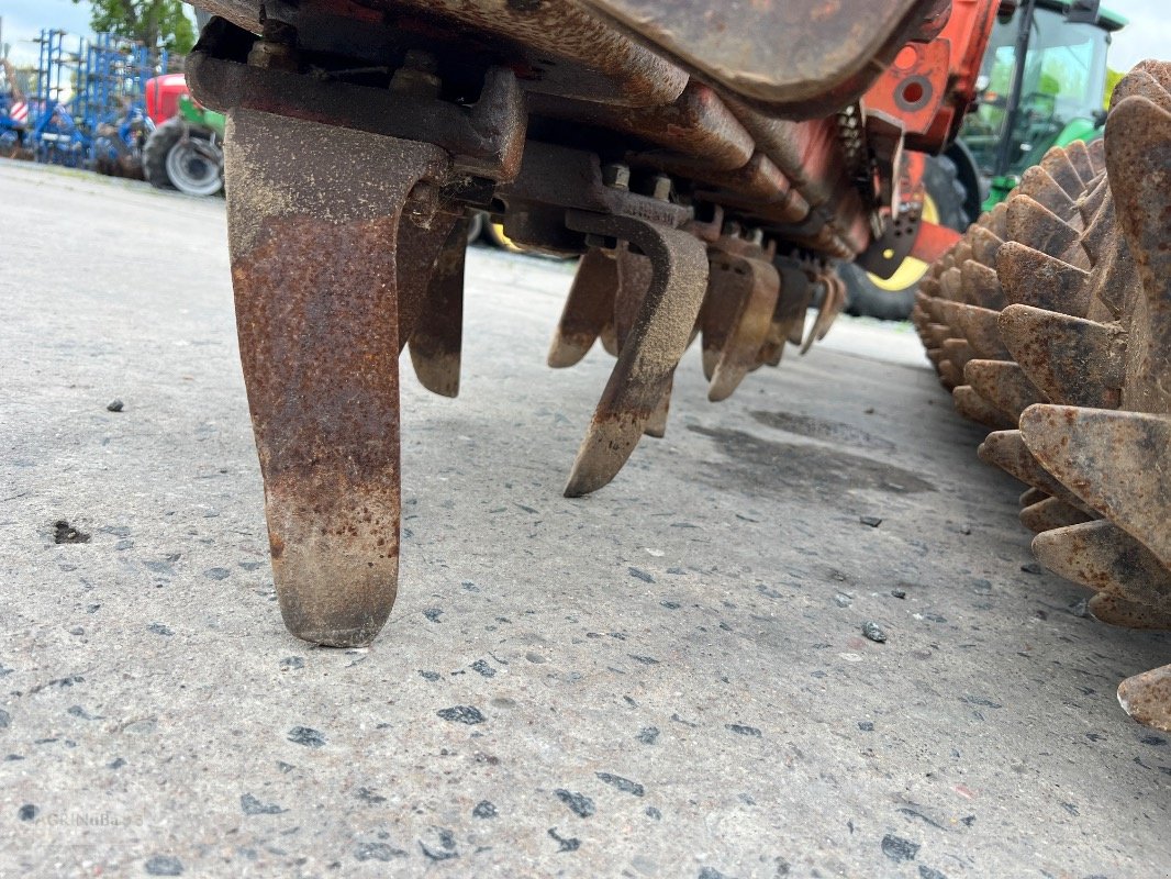 Kreiselegge του τύπου Kuhn HRB 302 D-A, Gebrauchtmaschine σε Prenzlau (Φωτογραφία 17)