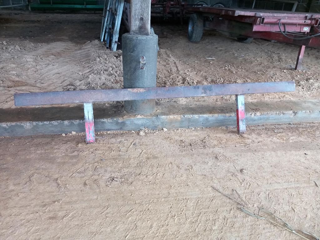 Kreiselegge typu Kuhn HRB 302 D, Gebrauchtmaschine v BRECE (Obrázek 11)