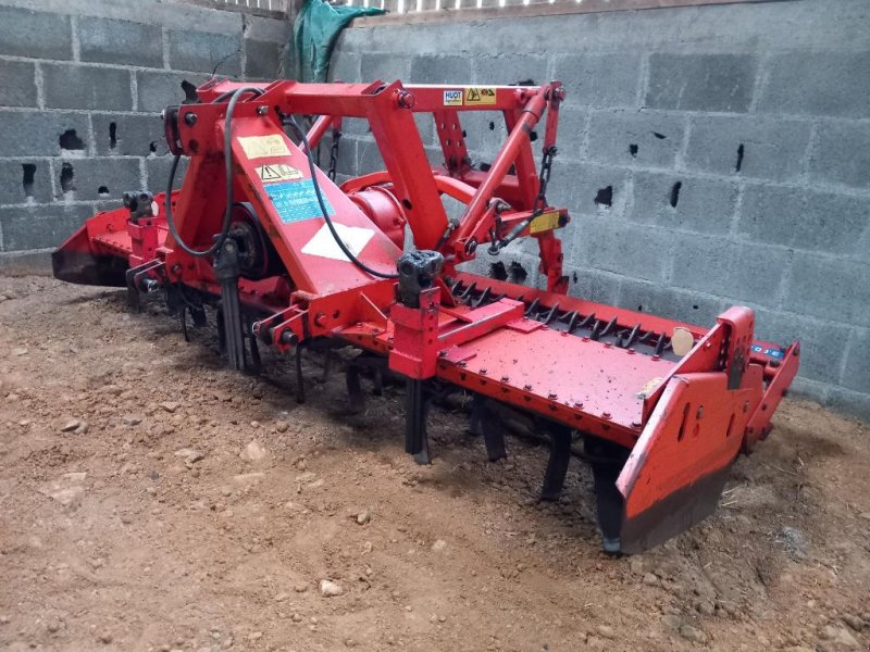 Kreiselegge typu Kuhn HRB 302 D, Gebrauchtmaschine w BRECE (Zdjęcie 1)