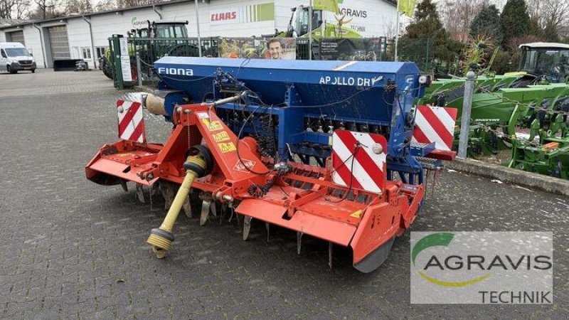 Kreiselegge типа Kuhn HRB 302 D, Gebrauchtmaschine в Werl-Oberbergstraße (Фотография 3)