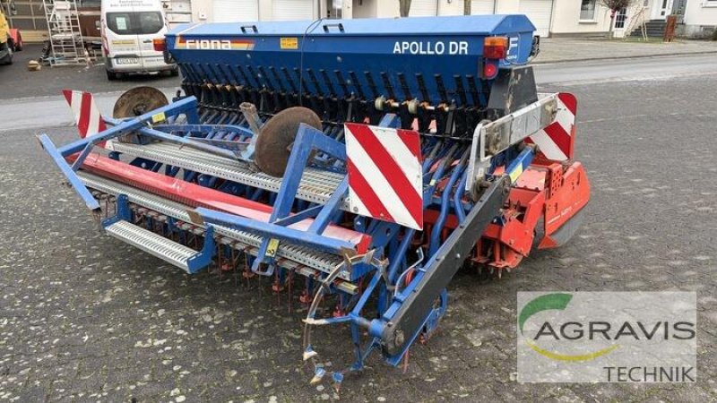 Kreiselegge типа Kuhn HRB 302 D, Gebrauchtmaschine в Werl-Oberbergstraße (Фотография 5)