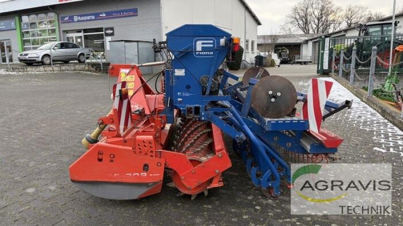 Kreiselegge типа Kuhn HRB 302 D, Gebrauchtmaschine в Werl-Oberbergstraße (Фотография 4)