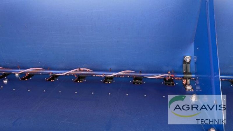 Kreiselegge типа Kuhn HRB 302 D, Gebrauchtmaschine в Werl-Oberbergstraße (Фотография 9)