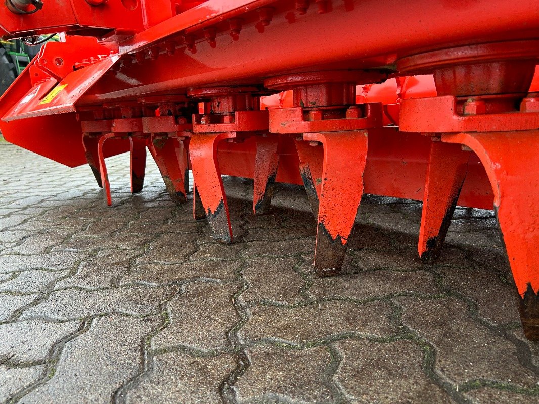 Kreiselegge van het type Kuhn HRB 302 D, Gebrauchtmaschine in Sittensen (Foto 5)