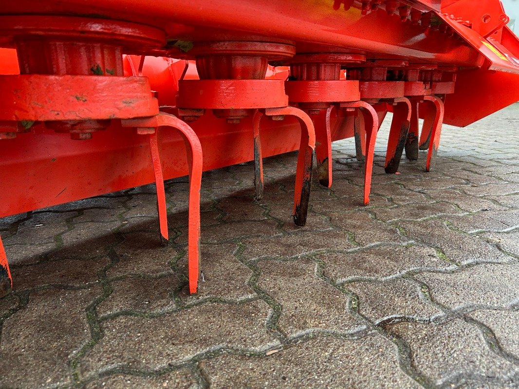 Kreiselegge van het type Kuhn HRB 302 D, Gebrauchtmaschine in Sittensen (Foto 7)